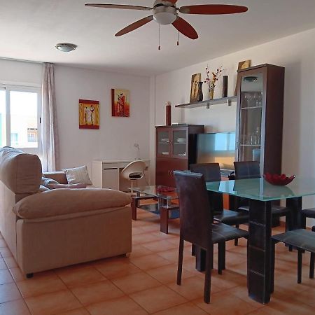 Brisas Fuerteventura: Optic Fiber,Solarium,Bbq Apartment Corralejo Ngoại thất bức ảnh