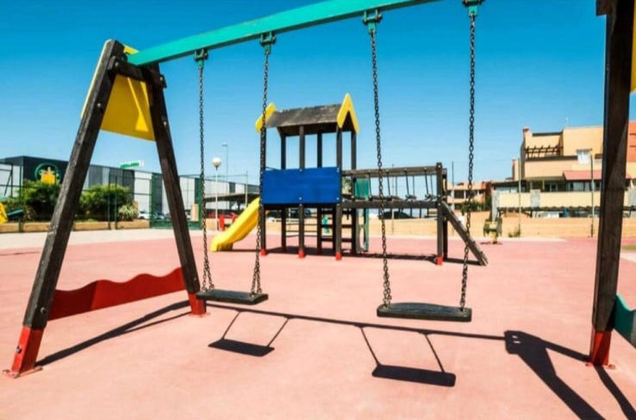 Brisas Fuerteventura: Optic Fiber,Solarium,Bbq Apartment Corralejo Ngoại thất bức ảnh