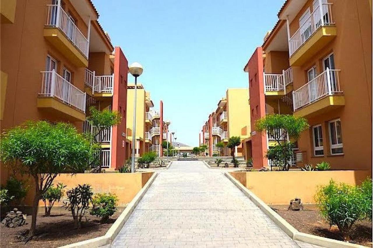 Brisas Fuerteventura: Optic Fiber,Solarium,Bbq Apartment Corralejo Ngoại thất bức ảnh