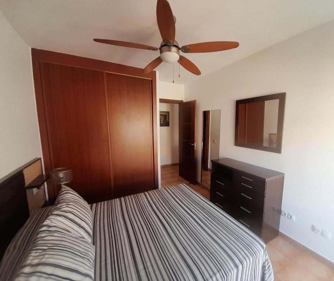 Brisas Fuerteventura: Optic Fiber,Solarium,Bbq Apartment Corralejo Ngoại thất bức ảnh
