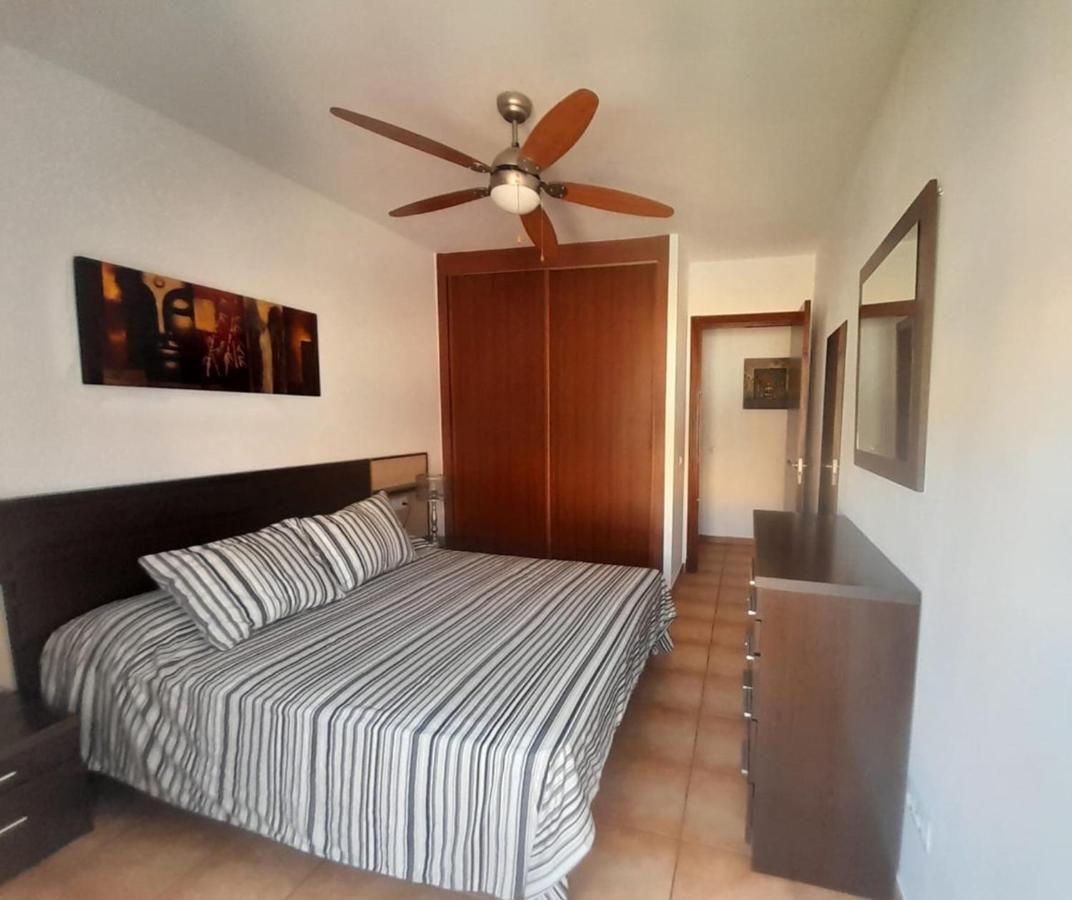 Brisas Fuerteventura: Optic Fiber,Solarium,Bbq Apartment Corralejo Ngoại thất bức ảnh