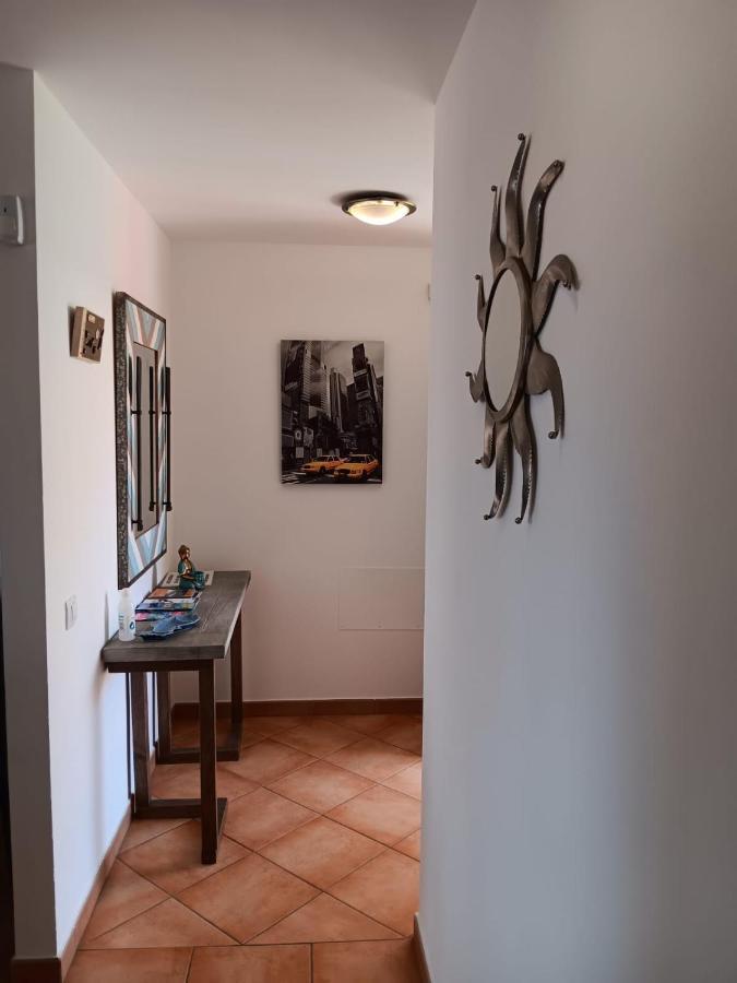 Brisas Fuerteventura: Optic Fiber,Solarium,Bbq Apartment Corralejo Ngoại thất bức ảnh