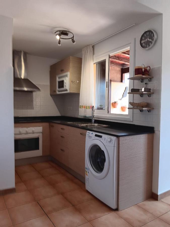 Brisas Fuerteventura: Optic Fiber,Solarium,Bbq Apartment Corralejo Ngoại thất bức ảnh