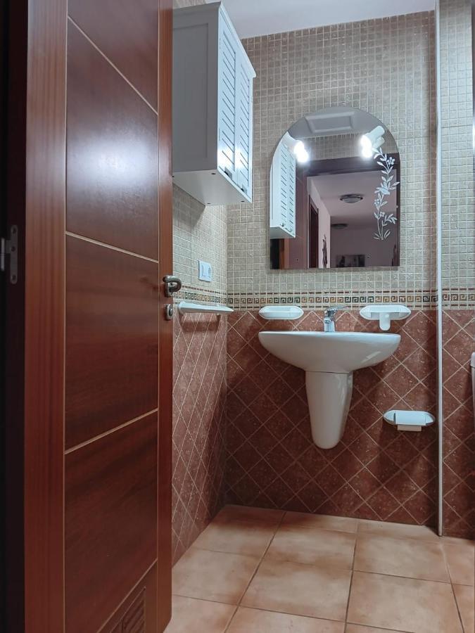 Brisas Fuerteventura: Optic Fiber,Solarium,Bbq Apartment Corralejo Ngoại thất bức ảnh