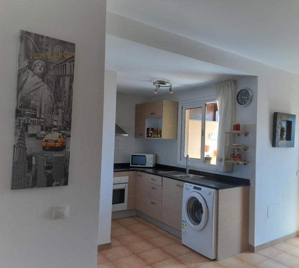 Brisas Fuerteventura: Optic Fiber,Solarium,Bbq Apartment Corralejo Ngoại thất bức ảnh