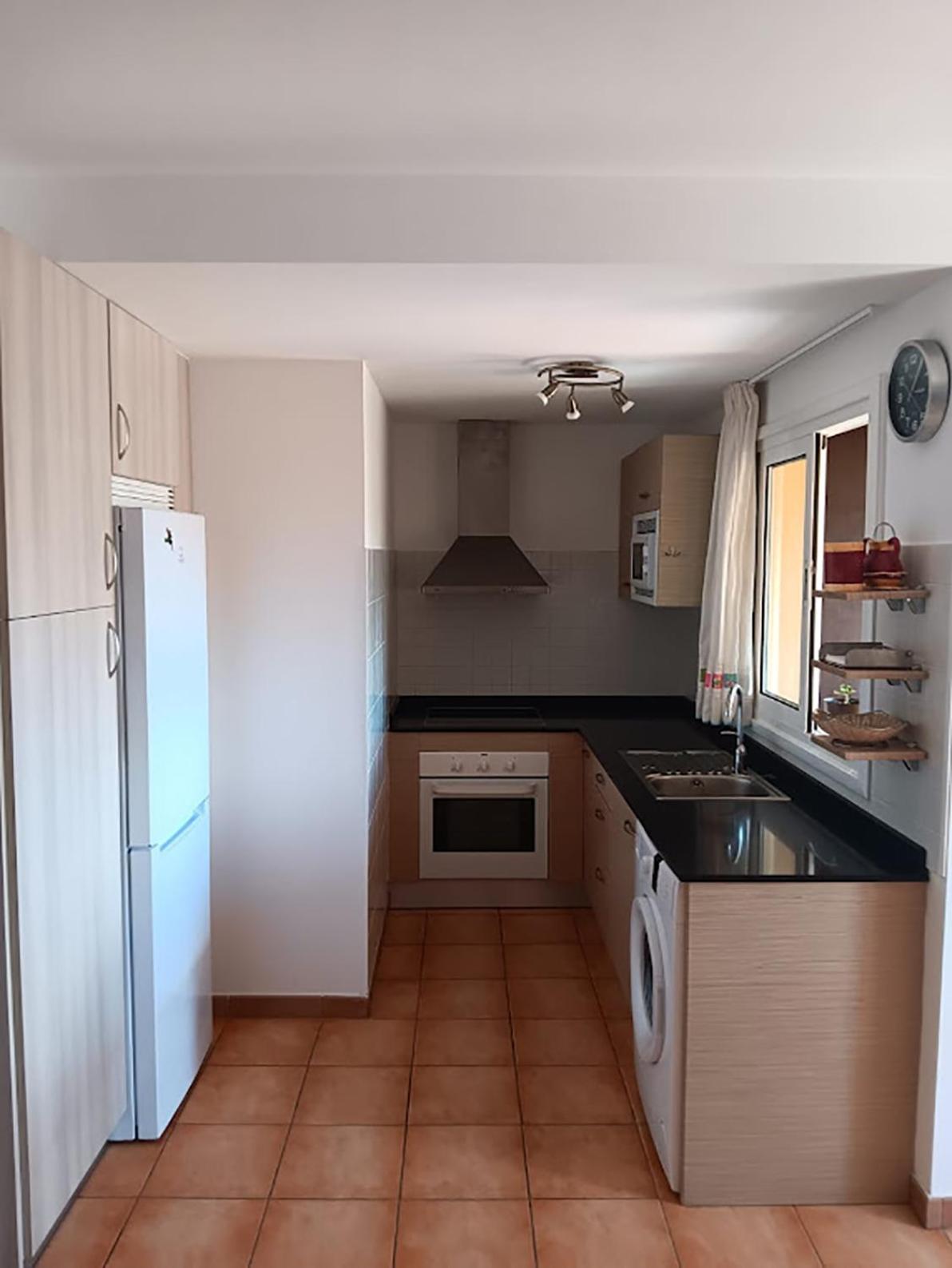 Brisas Fuerteventura: Optic Fiber,Solarium,Bbq Apartment Corralejo Ngoại thất bức ảnh